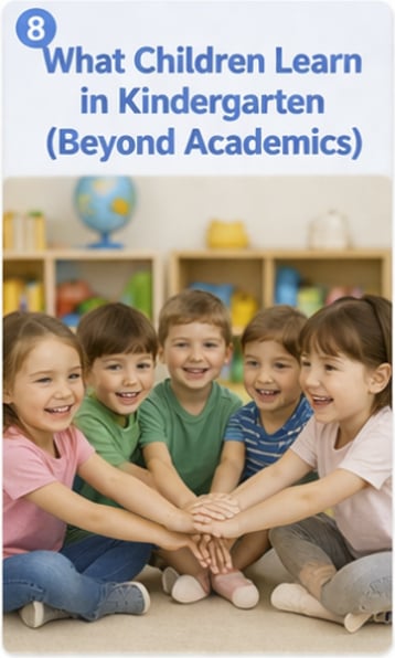 Why Small Class Sizes Matter in Early Childhood Education