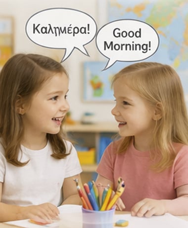 Benefits of Bilingual Education in Early Childhood