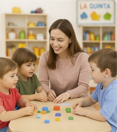 Why Small Classes Sizes Matter